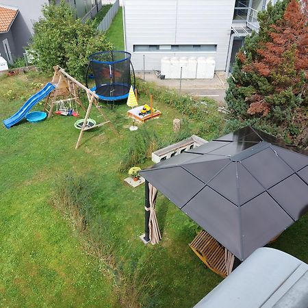 Ferienwohnung Lehmann Staufen im Breisgau Exterior photo